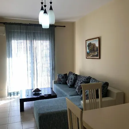 Family By Office Apartment Vlore