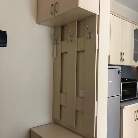 Family By Office Apartment *