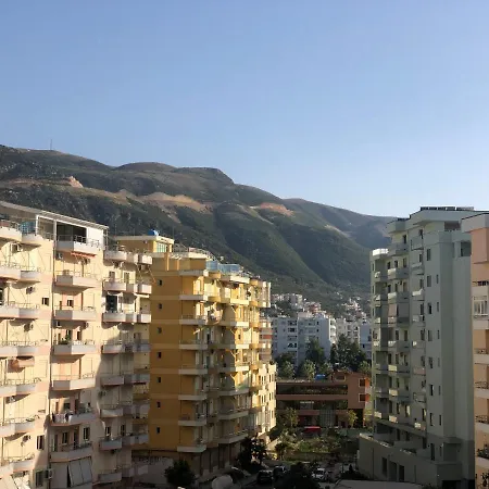 Family By Office Apartment Vlore