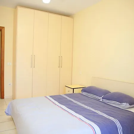 Apartment Family By Office Vlore