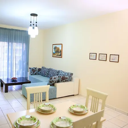 Family By Office Apartment Vlore