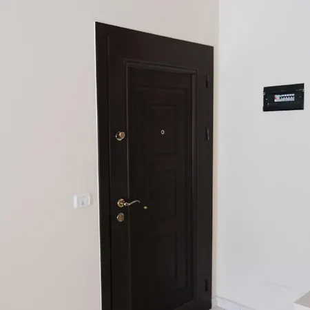 Family By Office Apartment Vlore