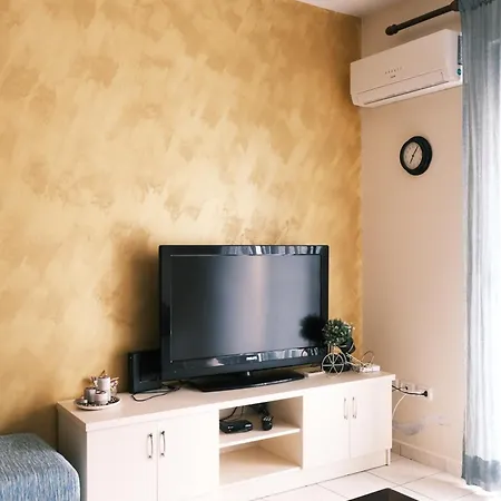 公寓 Family By Office Vlorë